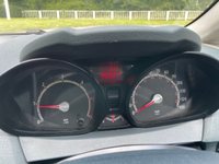 USED 2009 09 FORD FIESTA 1.6 ZETEC S TDCI 3d 89 BHP PX TRADE SALE TO CLEAR