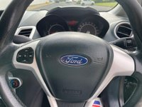 USED 2009 09 FORD FIESTA 1.6 ZETEC S TDCI 3d 89 BHP PX TRADE SALE TO CLEAR