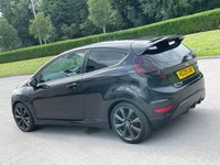 USED 2009 09 FORD FIESTA 1.6 ZETEC S TDCI 3d 89 BHP PX TRADE SALE TO CLEAR