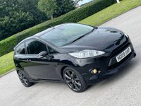 USED 2009 09 FORD FIESTA 1.6 ZETEC S TDCI 3d 89 BHP PX TRADE SALE TO CLEAR