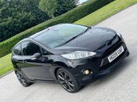 USED 2009 09 FORD FIESTA 1.6 ZETEC S TDCI 3d 89 BHP PX TRADE SALE TO CLEAR