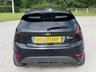 USED 2009 09 FORD FIESTA 1.6 ZETEC S TDCI 3d 89 BHP PX TRADE SALE TO CLEAR
