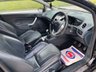 USED 2009 09 FORD FIESTA 1.6 ZETEC S TDCI 3d 89 BHP PX TRADE SALE TO CLEAR