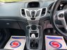 USED 2009 09 FORD FIESTA 1.6 ZETEC S TDCI 3d 89 BHP PX TRADE SALE TO CLEAR