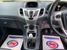 USED 2009 09 FORD FIESTA 1.6 ZETEC S TDCI 3d 89 BHP PX TRADE SALE TO CLEAR