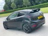 USED 2009 09 FORD FIESTA 1.6 ZETEC S TDCI 3d 89 BHP PX TRADE SALE TO CLEAR