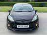 USED 2009 09 FORD FIESTA 1.6 ZETEC S TDCI 3d 89 BHP PX TRADE SALE TO CLEAR
