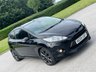 USED 2009 09 FORD FIESTA 1.6 ZETEC S TDCI 3d 89 BHP PX TRADE SALE TO CLEAR