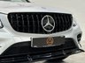 USED 2015 65 MERCEDES-BENZ GLC-CLASS 2.1 GLC 220 D 4MATIC AMG LINE PREMIUM PLUS 5d 168 BHP Premium +, AMG Styling 20's Black