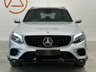USED 2015 65 MERCEDES-BENZ GLC-CLASS 2.1 GLC 220 D 4MATIC AMG LINE PREMIUM PLUS 5d 168 BHP Premium +, AMG Styling 20's Black