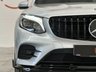 USED 2015 65 MERCEDES-BENZ GLC-CLASS 2.1 GLC 220 D 4MATIC AMG LINE PREMIUM PLUS 5d 168 BHP Premium +, AMG Styling 20's Black