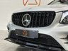 USED 2015 65 MERCEDES-BENZ GLC-CLASS 2.1 GLC 220 D 4MATIC AMG LINE PREMIUM PLUS 5d 168 BHP Premium +, AMG Styling 20's Black