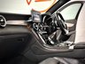 USED 2015 65 MERCEDES-BENZ GLC-CLASS 2.1 GLC 220 D 4MATIC AMG LINE PREMIUM PLUS 5d 168 BHP Premium +, AMG Styling 20's Black