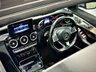 USED 2015 65 MERCEDES-BENZ GLC-CLASS 2.1 GLC 220 D 4MATIC AMG LINE PREMIUM PLUS 5d 168 BHP Premium +, AMG Styling 20's Black