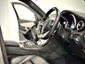 USED 2015 65 MERCEDES-BENZ GLC-CLASS 2.1 GLC 220 D 4MATIC AMG LINE PREMIUM PLUS 5d 168 BHP Premium +, AMG Styling 20's Black