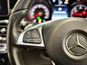 USED 2015 65 MERCEDES-BENZ GLC-CLASS 2.1 GLC 220 D 4MATIC AMG LINE PREMIUM PLUS 5d 168 BHP Premium +, AMG Styling 20's Black