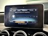 USED 2015 65 MERCEDES-BENZ GLC-CLASS 2.1 GLC 220 D 4MATIC AMG LINE PREMIUM PLUS 5d 168 BHP Premium +, AMG Styling 20's Black
