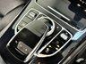 USED 2015 65 MERCEDES-BENZ GLC-CLASS 2.1 GLC 220 D 4MATIC AMG LINE PREMIUM PLUS 5d 168 BHP Premium +, AMG Styling 20's Black