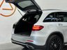 USED 2015 65 MERCEDES-BENZ GLC-CLASS 2.1 GLC 220 D 4MATIC AMG LINE PREMIUM PLUS 5d 168 BHP Premium +, AMG Styling 20's Black