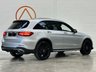 USED 2015 65 MERCEDES-BENZ GLC-CLASS 2.1 GLC 220 D 4MATIC AMG LINE PREMIUM PLUS 5d 168 BHP Premium +, AMG Styling 20's Black
