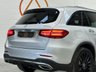 USED 2015 65 MERCEDES-BENZ GLC-CLASS 2.1 GLC 220 D 4MATIC AMG LINE PREMIUM PLUS 5d 168 BHP Premium +, AMG Styling 20's Black