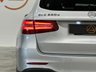 USED 2015 65 MERCEDES-BENZ GLC-CLASS 2.1 GLC 220 D 4MATIC AMG LINE PREMIUM PLUS 5d 168 BHP Premium +, AMG Styling 20's Black