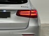 USED 2015 65 MERCEDES-BENZ GLC-CLASS 2.1 GLC 220 D 4MATIC AMG LINE PREMIUM PLUS 5d 168 BHP Premium +, AMG Styling 20's Black