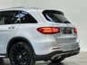 USED 2015 65 MERCEDES-BENZ GLC-CLASS 2.1 GLC 220 D 4MATIC AMG LINE PREMIUM PLUS 5d 168 BHP Premium +, AMG Styling 20's Black