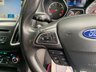 USED 2017 17 FORD FOCUS 2.0 ST-3 5d 247 BHP 4x NEW TYRES - RECENT SERVICE 08/23 - BLIND SPOT DETECTION SYSTEM - OPTIONAL SONY SOUND SYSTEM - HEATED LEATHER RECARO SEATS- CRUISE CONTROL - BLUETOOTH - APPLECARPLAY/ANDROID AUTO -  DUAL ZONE CLIMATE CONTROL - AUTO LIGHTS - PRIVACY GLASS - LARGE BOOT - ISOFIX