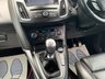 USED 2017 17 FORD FOCUS 2.0 ST-3 5d 247 BHP 4x NEW TYRES - RECENT SERVICE 08/23 - BLIND SPOT DETECTION SYSTEM - OPTIONAL SONY SOUND SYSTEM - HEATED LEATHER RECARO SEATS- CRUISE CONTROL - BLUETOOTH - APPLECARPLAY/ANDROID AUTO -  DUAL ZONE CLIMATE CONTROL - AUTO LIGHTS - PRIVACY GLASS - LARGE BOOT - ISOFIX