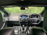 USED 2017 17 FORD FOCUS 2.0 ST-3 5d 247 BHP 4x NEW TYRES - RECENT SERVICE 08/23 - BLIND SPOT DETECTION SYSTEM - OPTIONAL SONY SOUND SYSTEM - HEATED LEATHER RECARO SEATS- CRUISE CONTROL - BLUETOOTH - APPLECARPLAY/ANDROID AUTO -  DUAL ZONE CLIMATE CONTROL - AUTO LIGHTS - PRIVACY GLASS - LARGE BOOT - ISOFIX