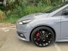 USED 2017 17 FORD FOCUS 2.0 ST-3 5d 247 BHP 4x NEW TYRES - RECENT SERVICE 08/23 - BLIND SPOT DETECTION SYSTEM - OPTIONAL SONY SOUND SYSTEM - HEATED LEATHER RECARO SEATS- CRUISE CONTROL - BLUETOOTH - APPLECARPLAY/ANDROID AUTO -  DUAL ZONE CLIMATE CONTROL - AUTO LIGHTS - PRIVACY GLASS - LARGE BOOT - ISOFIX