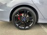 USED 2017 17 FORD FOCUS 2.0 ST-3 5d 247 BHP 4x NEW TYRES - RECENT SERVICE 08/23 - BLIND SPOT DETECTION SYSTEM - OPTIONAL SONY SOUND SYSTEM - HEATED LEATHER RECARO SEATS- CRUISE CONTROL - BLUETOOTH - APPLECARPLAY/ANDROID AUTO -  DUAL ZONE CLIMATE CONTROL - AUTO LIGHTS - PRIVACY GLASS - LARGE BOOT - ISOFIX