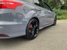 USED 2017 17 FORD FOCUS 2.0 ST-3 5d 247 BHP 4x NEW TYRES - RECENT SERVICE 08/23 - BLIND SPOT DETECTION SYSTEM - OPTIONAL SONY SOUND SYSTEM - HEATED LEATHER RECARO SEATS- CRUISE CONTROL - BLUETOOTH - APPLECARPLAY/ANDROID AUTO -  DUAL ZONE CLIMATE CONTROL - AUTO LIGHTS - PRIVACY GLASS - LARGE BOOT - ISOFIX