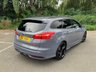 USED 2017 17 FORD FOCUS 2.0 ST-3 5d 247 BHP 4x NEW TYRES - RECENT SERVICE 08/23 - BLIND SPOT DETECTION SYSTEM - OPTIONAL SONY SOUND SYSTEM - HEATED LEATHER RECARO SEATS- CRUISE CONTROL - BLUETOOTH - APPLECARPLAY/ANDROID AUTO -  DUAL ZONE CLIMATE CONTROL - AUTO LIGHTS - PRIVACY GLASS - LARGE BOOT - ISOFIX