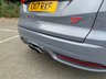 USED 2017 17 FORD FOCUS 2.0 ST-3 5d 247 BHP 4x NEW TYRES - RECENT SERVICE 08/23 - BLIND SPOT DETECTION SYSTEM - OPTIONAL SONY SOUND SYSTEM - HEATED LEATHER RECARO SEATS- CRUISE CONTROL - BLUETOOTH - APPLECARPLAY/ANDROID AUTO -  DUAL ZONE CLIMATE CONTROL - AUTO LIGHTS - PRIVACY GLASS - LARGE BOOT - ISOFIX