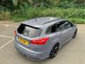 USED 2017 17 FORD FOCUS 2.0 ST-3 5d 247 BHP 4x NEW TYRES - RECENT SERVICE 08/23 - BLIND SPOT DETECTION SYSTEM - OPTIONAL SONY SOUND SYSTEM - HEATED LEATHER RECARO SEATS- CRUISE CONTROL - BLUETOOTH - APPLECARPLAY/ANDROID AUTO -  DUAL ZONE CLIMATE CONTROL - AUTO LIGHTS - PRIVACY GLASS - LARGE BOOT - ISOFIX