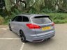 USED 2017 17 FORD FOCUS 2.0 ST-3 5d 247 BHP 4x NEW TYRES - RECENT SERVICE 08/23 - BLIND SPOT DETECTION SYSTEM - OPTIONAL SONY SOUND SYSTEM - HEATED LEATHER RECARO SEATS- CRUISE CONTROL - BLUETOOTH - APPLECARPLAY/ANDROID AUTO -  DUAL ZONE CLIMATE CONTROL - AUTO LIGHTS - PRIVACY GLASS - LARGE BOOT - ISOFIX