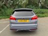 USED 2017 17 FORD FOCUS 2.0 ST-3 5d 247 BHP 4x NEW TYRES - RECENT SERVICE 08/23 - BLIND SPOT DETECTION SYSTEM - OPTIONAL SONY SOUND SYSTEM - HEATED LEATHER RECARO SEATS- CRUISE CONTROL - BLUETOOTH - APPLECARPLAY/ANDROID AUTO -  DUAL ZONE CLIMATE CONTROL - AUTO LIGHTS - PRIVACY GLASS - LARGE BOOT - ISOFIX