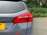 USED 2017 17 FORD FOCUS 2.0 ST-3 5d 247 BHP 4x NEW TYRES - RECENT SERVICE 08/23 - BLIND SPOT DETECTION SYSTEM - OPTIONAL SONY SOUND SYSTEM - HEATED LEATHER RECARO SEATS- CRUISE CONTROL - BLUETOOTH - APPLECARPLAY/ANDROID AUTO -  DUAL ZONE CLIMATE CONTROL - AUTO LIGHTS - PRIVACY GLASS - LARGE BOOT - ISOFIX