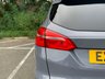 USED 2017 17 FORD FOCUS 2.0 ST-3 5d 247 BHP 4x NEW TYRES - RECENT SERVICE 08/23 - BLIND SPOT DETECTION SYSTEM - OPTIONAL SONY SOUND SYSTEM - HEATED LEATHER RECARO SEATS- CRUISE CONTROL - BLUETOOTH - APPLECARPLAY/ANDROID AUTO -  DUAL ZONE CLIMATE CONTROL - AUTO LIGHTS - PRIVACY GLASS - LARGE BOOT - ISOFIX