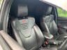 USED 2017 17 FORD FOCUS 2.0 ST-3 5d 247 BHP 4x NEW TYRES - RECENT SERVICE 08/23 - BLIND SPOT DETECTION SYSTEM - OPTIONAL SONY SOUND SYSTEM - HEATED LEATHER RECARO SEATS- CRUISE CONTROL - BLUETOOTH - APPLECARPLAY/ANDROID AUTO -  DUAL ZONE CLIMATE CONTROL - AUTO LIGHTS - PRIVACY GLASS - LARGE BOOT - ISOFIX