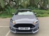 USED 2017 17 FORD FOCUS 2.0 ST-3 5d 247 BHP 4x NEW TYRES - RECENT SERVICE 08/23 - BLIND SPOT DETECTION SYSTEM - OPTIONAL SONY SOUND SYSTEM - HEATED LEATHER RECARO SEATS- CRUISE CONTROL - BLUETOOTH - APPLECARPLAY/ANDROID AUTO -  DUAL ZONE CLIMATE CONTROL - AUTO LIGHTS - PRIVACY GLASS - LARGE BOOT - ISOFIX