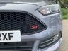 USED 2017 17 FORD FOCUS 2.0 ST-3 5d 247 BHP 4x NEW TYRES - RECENT SERVICE 08/23 - BLIND SPOT DETECTION SYSTEM - OPTIONAL SONY SOUND SYSTEM - HEATED LEATHER RECARO SEATS- CRUISE CONTROL - BLUETOOTH - APPLECARPLAY/ANDROID AUTO -  DUAL ZONE CLIMATE CONTROL - AUTO LIGHTS - PRIVACY GLASS - LARGE BOOT - ISOFIX
