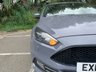 USED 2017 17 FORD FOCUS 2.0 ST-3 5d 247 BHP 4x NEW TYRES - RECENT SERVICE 08/23 - BLIND SPOT DETECTION SYSTEM - OPTIONAL SONY SOUND SYSTEM - HEATED LEATHER RECARO SEATS- CRUISE CONTROL - BLUETOOTH - APPLECARPLAY/ANDROID AUTO -  DUAL ZONE CLIMATE CONTROL - AUTO LIGHTS - PRIVACY GLASS - LARGE BOOT - ISOFIX