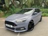 USED 2017 17 FORD FOCUS 2.0 ST-3 5d 247 BHP 4x NEW TYRES - RECENT SERVICE 08/23 - BLIND SPOT DETECTION SYSTEM - OPTIONAL SONY SOUND SYSTEM - HEATED LEATHER RECARO SEATS- CRUISE CONTROL - BLUETOOTH - APPLECARPLAY/ANDROID AUTO -  DUAL ZONE CLIMATE CONTROL - AUTO LIGHTS - PRIVACY GLASS - LARGE BOOT - ISOFIX