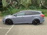 USED 2017 17 FORD FOCUS 2.0 ST-3 5d 247 BHP 4x NEW TYRES - RECENT SERVICE 08/23 - BLIND SPOT DETECTION SYSTEM - OPTIONAL SONY SOUND SYSTEM - HEATED LEATHER RECARO SEATS- CRUISE CONTROL - BLUETOOTH - APPLECARPLAY/ANDROID AUTO -  DUAL ZONE CLIMATE CONTROL - AUTO LIGHTS - PRIVACY GLASS - LARGE BOOT - ISOFIX
