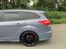 USED 2017 17 FORD FOCUS 2.0 ST-3 5d 247 BHP 4x NEW TYRES - RECENT SERVICE 08/23 - BLIND SPOT DETECTION SYSTEM - OPTIONAL SONY SOUND SYSTEM - HEATED LEATHER RECARO SEATS- CRUISE CONTROL - BLUETOOTH - APPLECARPLAY/ANDROID AUTO -  DUAL ZONE CLIMATE CONTROL - AUTO LIGHTS - PRIVACY GLASS - LARGE BOOT - ISOFIX