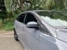 USED 2017 17 FORD FOCUS 2.0 ST-3 5d 247 BHP 4x NEW TYRES - RECENT SERVICE 08/23 - BLIND SPOT DETECTION SYSTEM - OPTIONAL SONY SOUND SYSTEM - HEATED LEATHER RECARO SEATS- CRUISE CONTROL - BLUETOOTH - APPLECARPLAY/ANDROID AUTO -  DUAL ZONE CLIMATE CONTROL - AUTO LIGHTS - PRIVACY GLASS - LARGE BOOT - ISOFIX