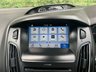 USED 2017 17 FORD FOCUS 2.0 ST-3 5d 247 BHP 4x NEW TYRES - RECENT SERVICE 08/23 - BLIND SPOT DETECTION SYSTEM - OPTIONAL SONY SOUND SYSTEM - HEATED LEATHER RECARO SEATS- CRUISE CONTROL - BLUETOOTH - APPLECARPLAY/ANDROID AUTO -  DUAL ZONE CLIMATE CONTROL - AUTO LIGHTS - PRIVACY GLASS - LARGE BOOT - ISOFIX